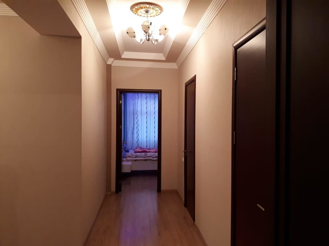 Апартаменты SAHIL 4 BULVAR MORE Баку-16