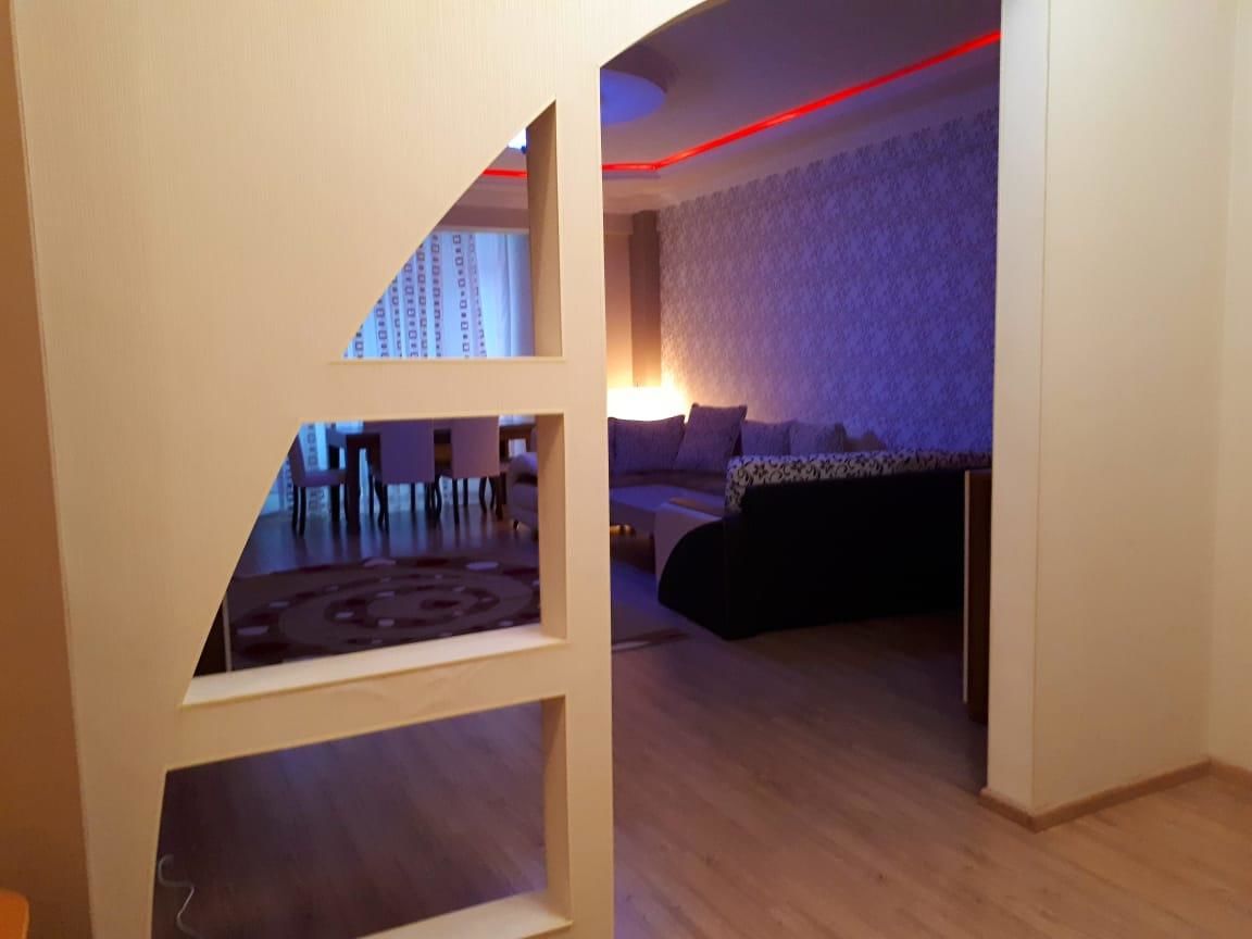 Апартаменты SAHIL 4 BULVAR MORE Баку-19