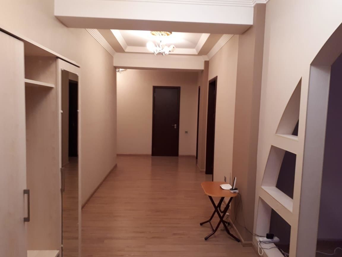 Апартаменты SAHIL 4 BULVAR MORE Баку-20