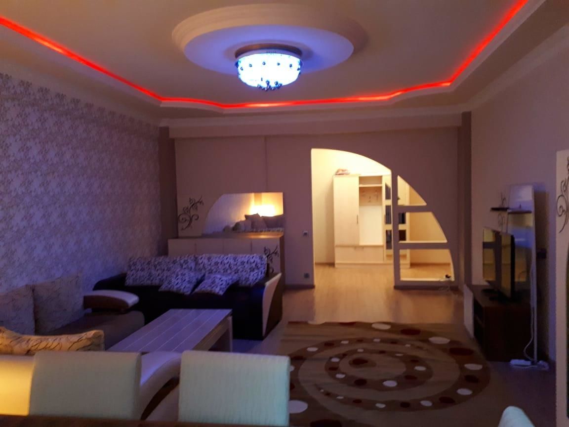 Апартаменты SAHIL 4 BULVAR MORE Баку-21