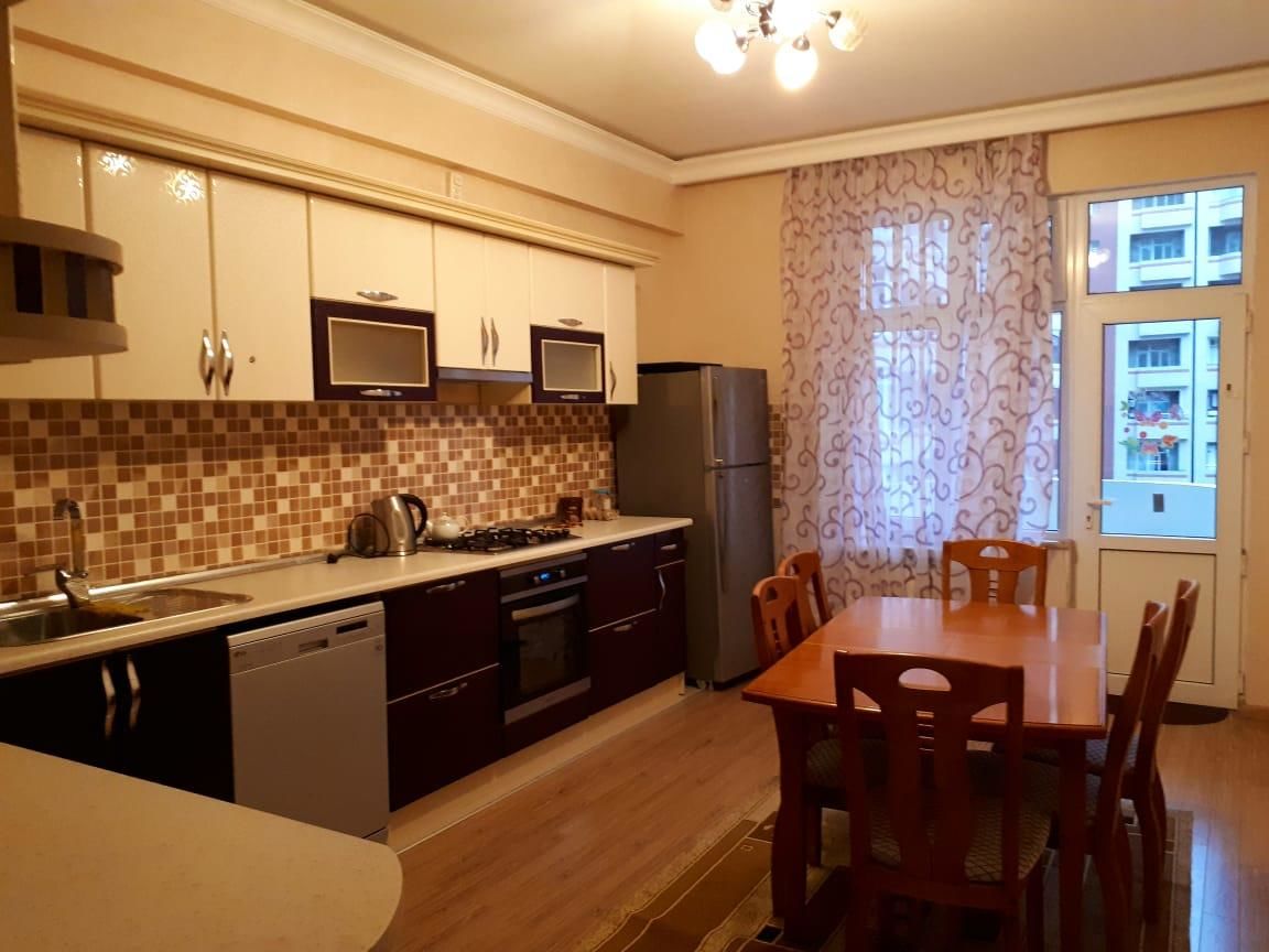 Апартаменты SAHIL 4 BULVAR MORE Баку-25