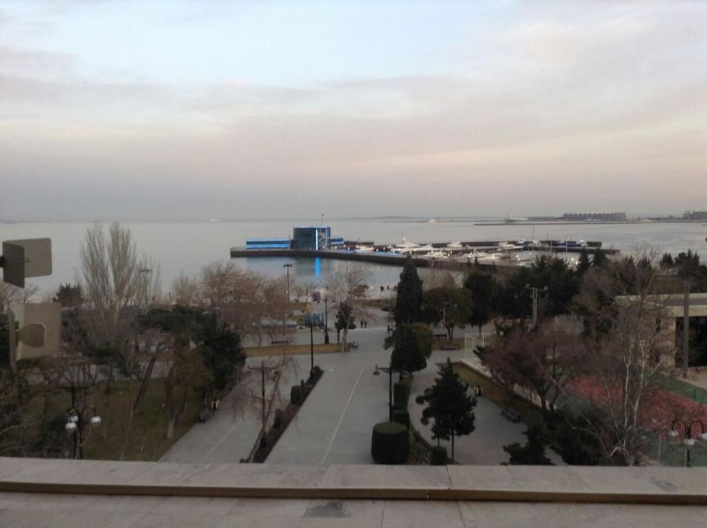 Апартаменты SAHIL 4 BULVAR MORE Баку-49