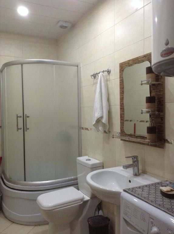 Апартаменты SAHIL 4 BULVAR MORE Баку-50