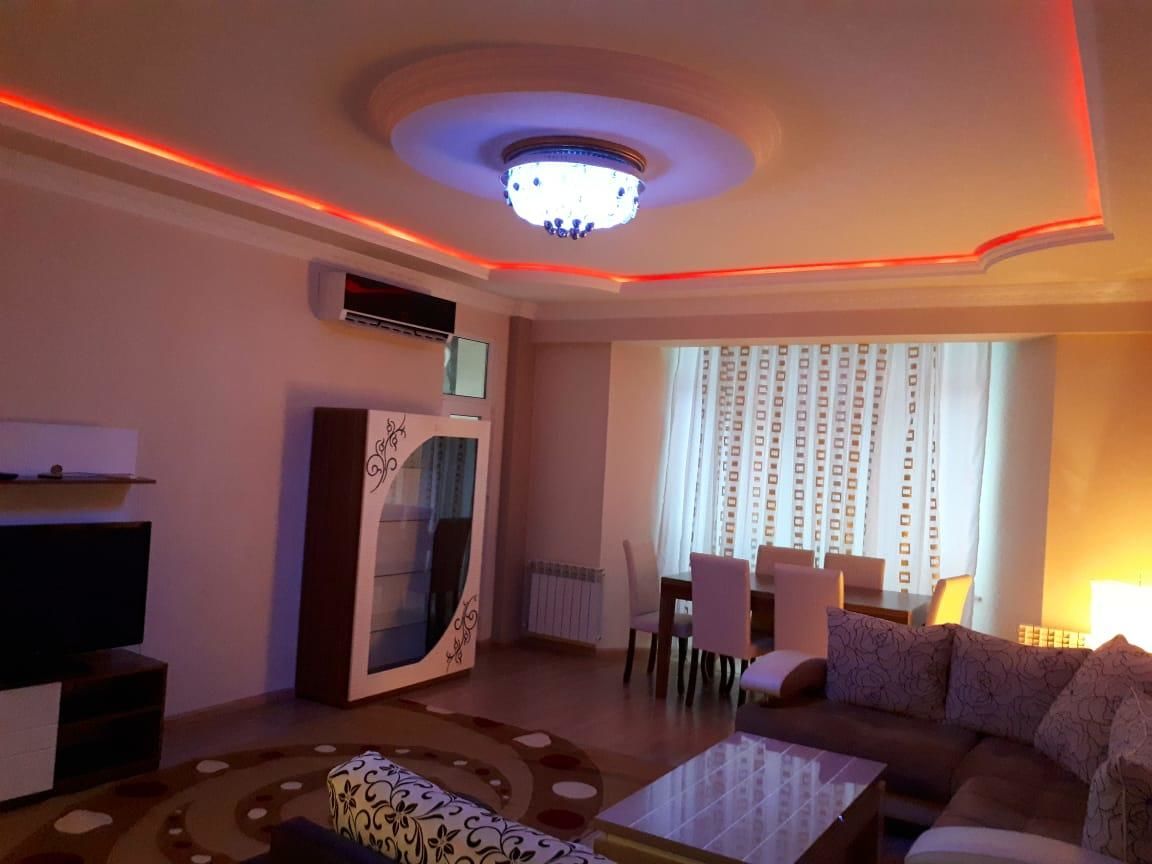 Апартаменты SAHIL 4 BULVAR MORE Баку-8