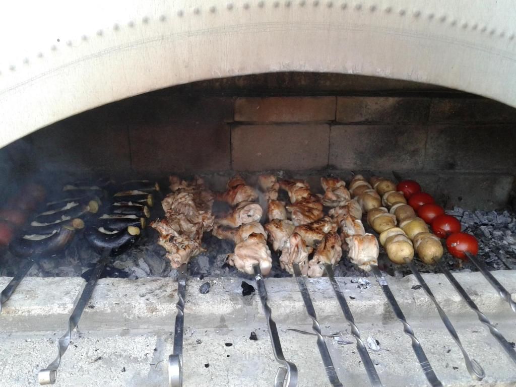 Апартаменты SAHIL 4 BULVAR MORE Баку-61