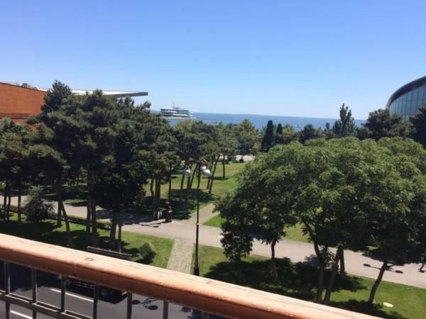 Апартаменты SAHIL 4 BULVAR MORE Баку-62