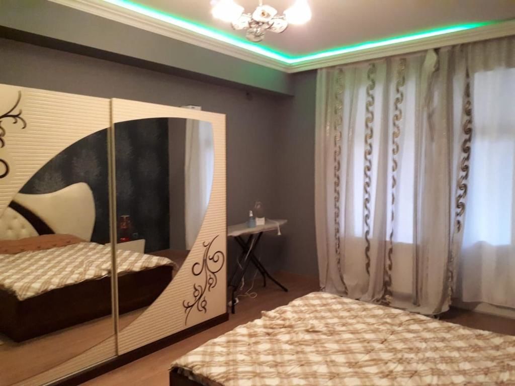 Апартаменты SAHIL 4 BULVAR MORE Баку-76