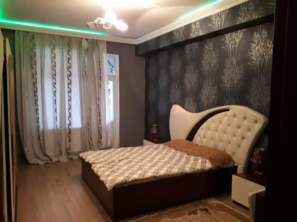 Апартаменты SAHIL 4 BULVAR MORE Баку-80