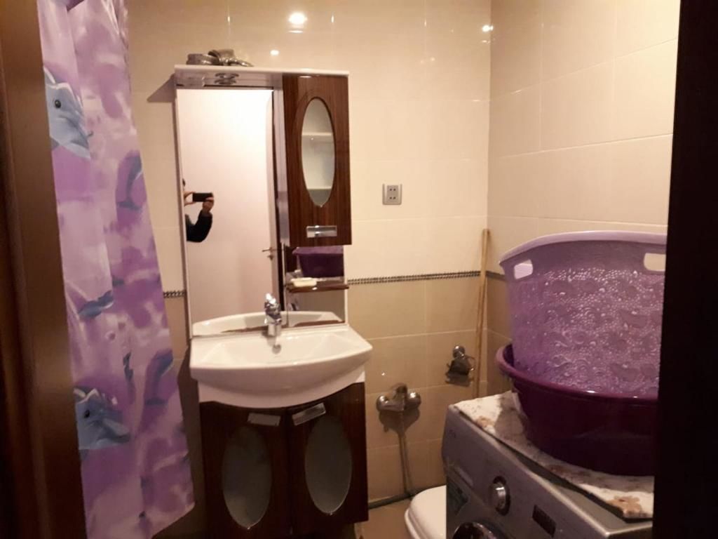 Апартаменты SAHIL 4 BULVAR MORE Баку-82