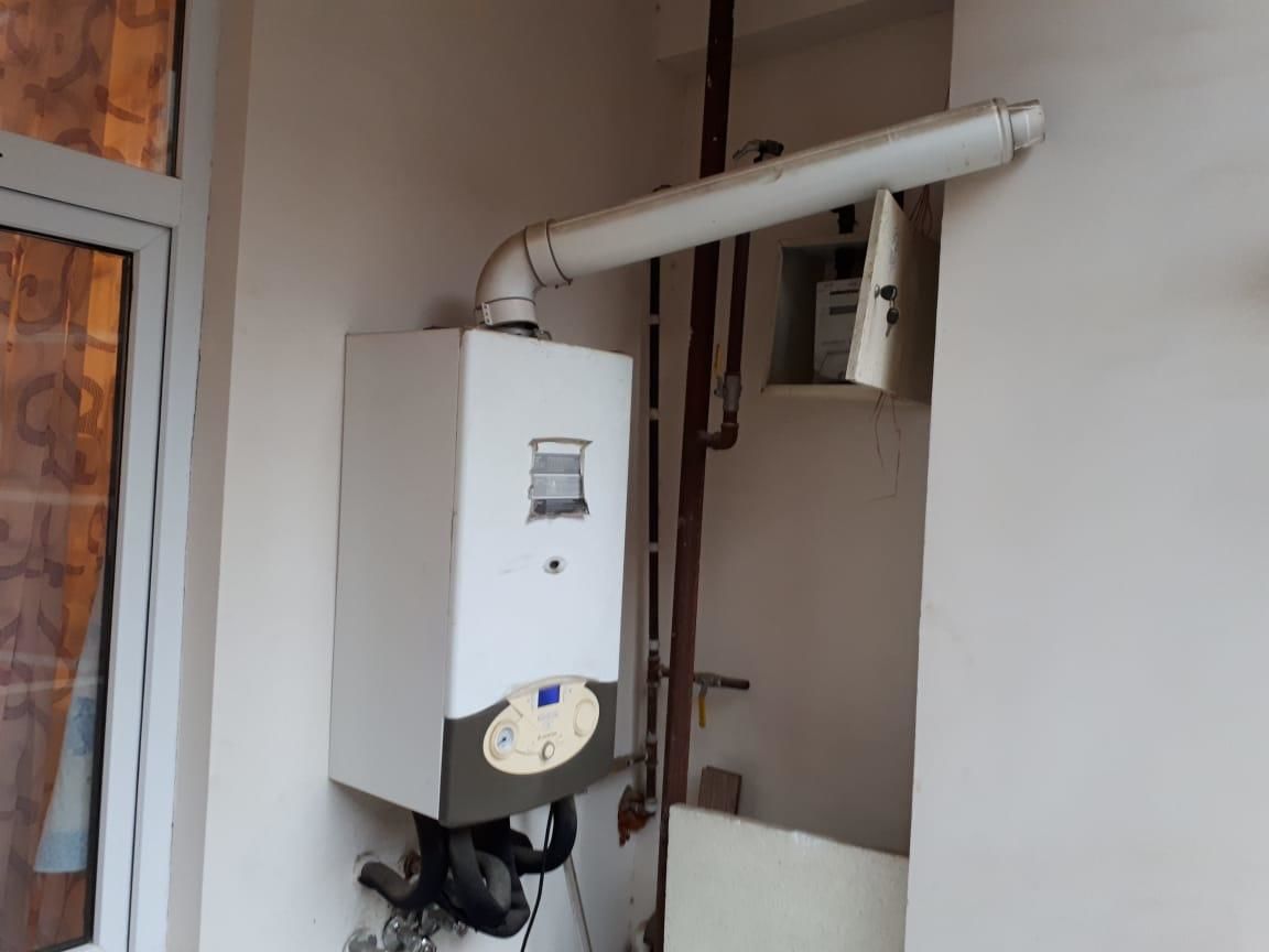 Апартаменты SAHIL 4 BULVAR MORE Баку-11