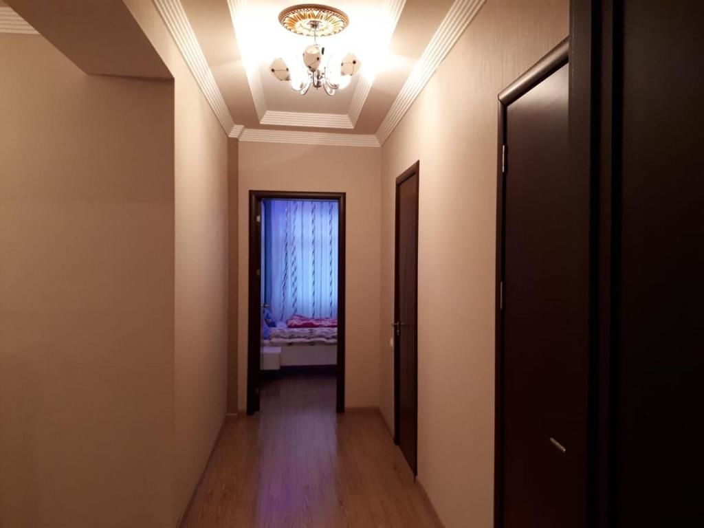 Апартаменты SAHIL 4 BULVAR MORE Баку-86