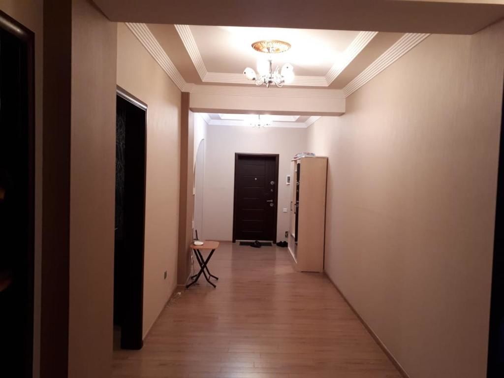 Апартаменты SAHIL 4 BULVAR MORE Баку-95