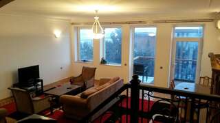 Апартаменты SAHIL 4 BULVAR MORE Баку Апартаменты с видом на море-19