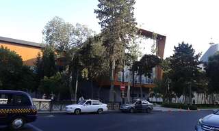 Апартаменты SAHIL 4 BULVAR MORE Баку Апартаменты с видом на море-29