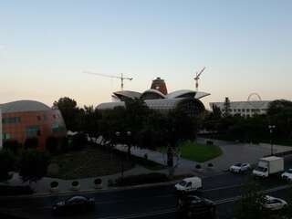 Апартаменты SAHIL 4 BULVAR MORE Баку Апартаменты с видом на море-41