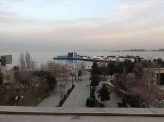 Апартаменты SAHIL 4 BULVAR MORE Баку Апартаменты с видом на море-46