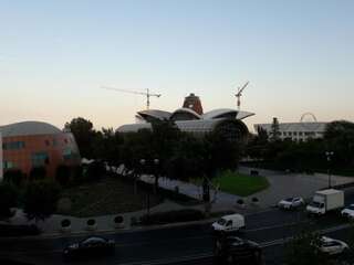 Апартаменты SAHIL 4 BULVAR MORE Баку Апартаменты с видом на море-49