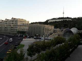 Апартаменты SAHIL 4 BULVAR MORE Баку Апартаменты с видом на море-50