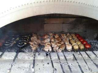 Апартаменты SAHIL 4 BULVAR MORE Баку Апартаменты с видом на море-58