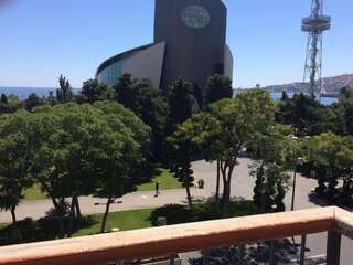 Апартаменты SAHIL 4 BULVAR MORE Баку Апартаменты с видом на море-60