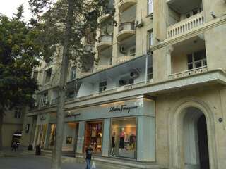 Апартаменты SAHIL 4 BULVAR MORE Баку Апартаменты с видом на море-61