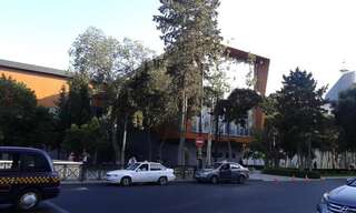 Апартаменты SAHIL 4 BULVAR MORE Баку Апартаменты с видом на море-72