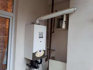 Апартаменты SAHIL 4 BULVAR MORE Баку Апартаменты с видом на море-8