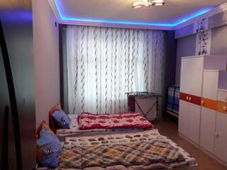 Апартаменты SAHIL 4 BULVAR MORE Баку Апартаменты с видом на море-81