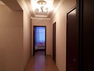 Апартаменты SAHIL 4 BULVAR MORE Баку Апартаменты с видом на море-83