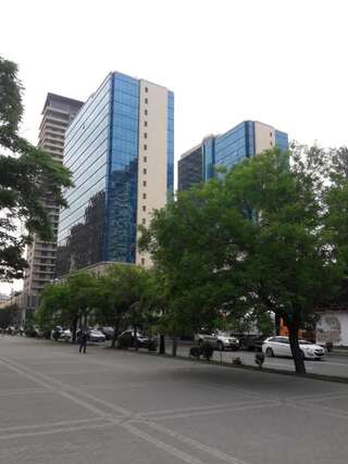 Апартаменты SAHIL 4 BULVAR MORE Баку Апартаменты с видом на море-93