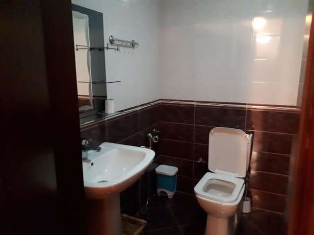 Апартаменты SAHIL 4 BULVAR MORE Баку-14