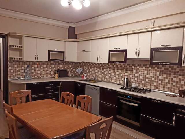 Апартаменты SAHIL 4 BULVAR MORE Баку-16