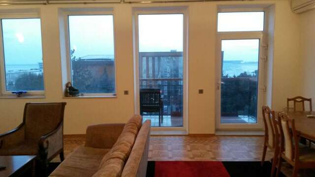 Апартаменты SAHIL 4 BULVAR MORE Баку-26