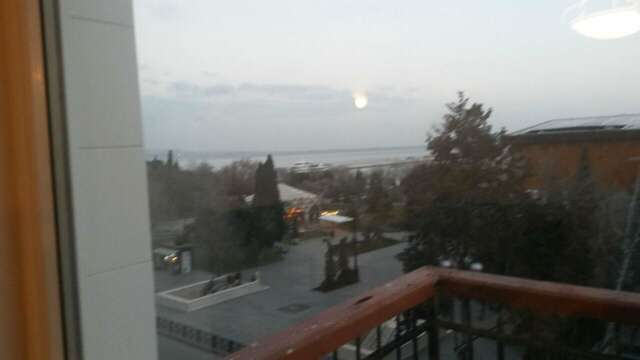 Апартаменты SAHIL 4 BULVAR MORE Баку-28