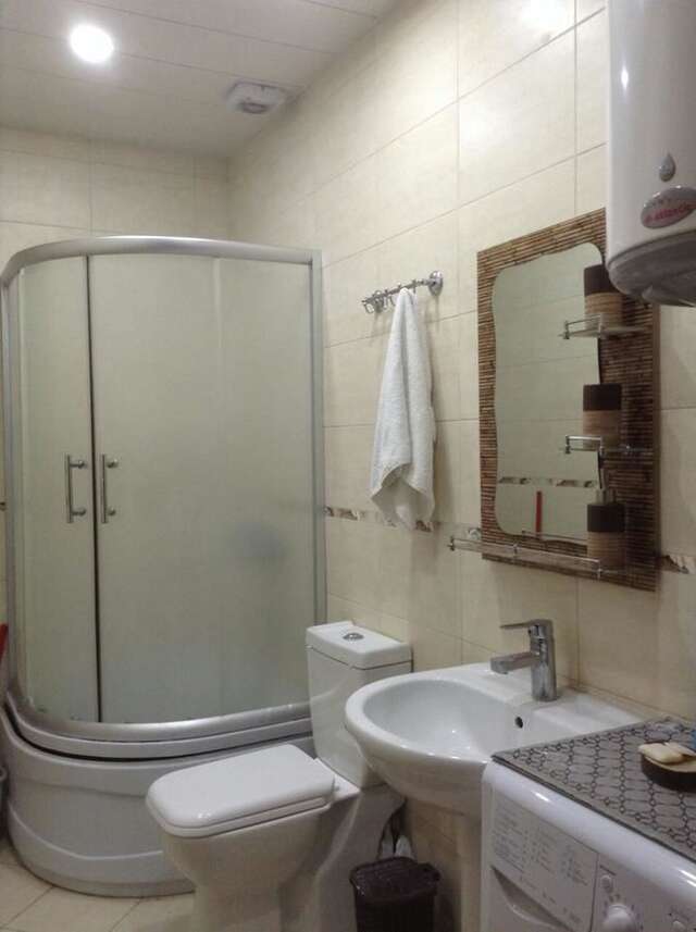 Апартаменты SAHIL 4 BULVAR MORE Баку-39