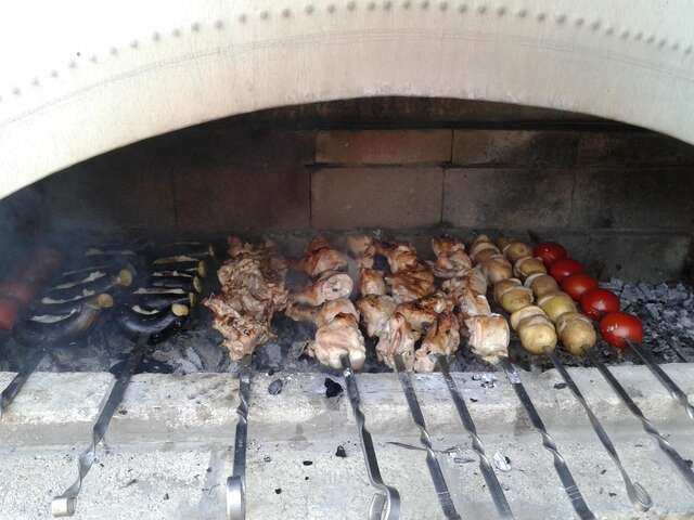 Апартаменты SAHIL 4 BULVAR MORE Баку-47