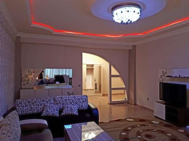 Апартаменты SAHIL 4 BULVAR MORE Баку-8