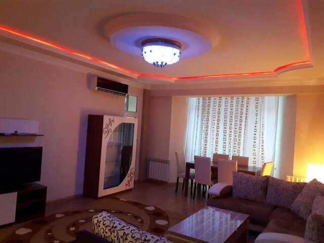 Апартаменты SAHIL 4 BULVAR MORE Баку-77