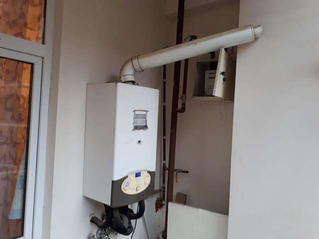 Апартаменты SAHIL 4 BULVAR MORE Баку-10