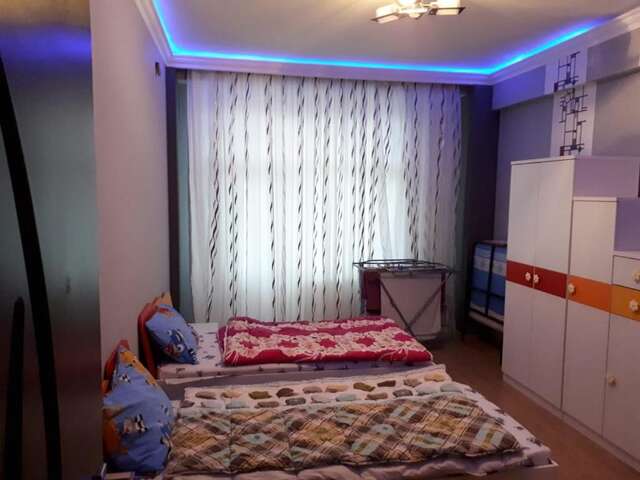 Апартаменты SAHIL 4 BULVAR MORE Баку-83